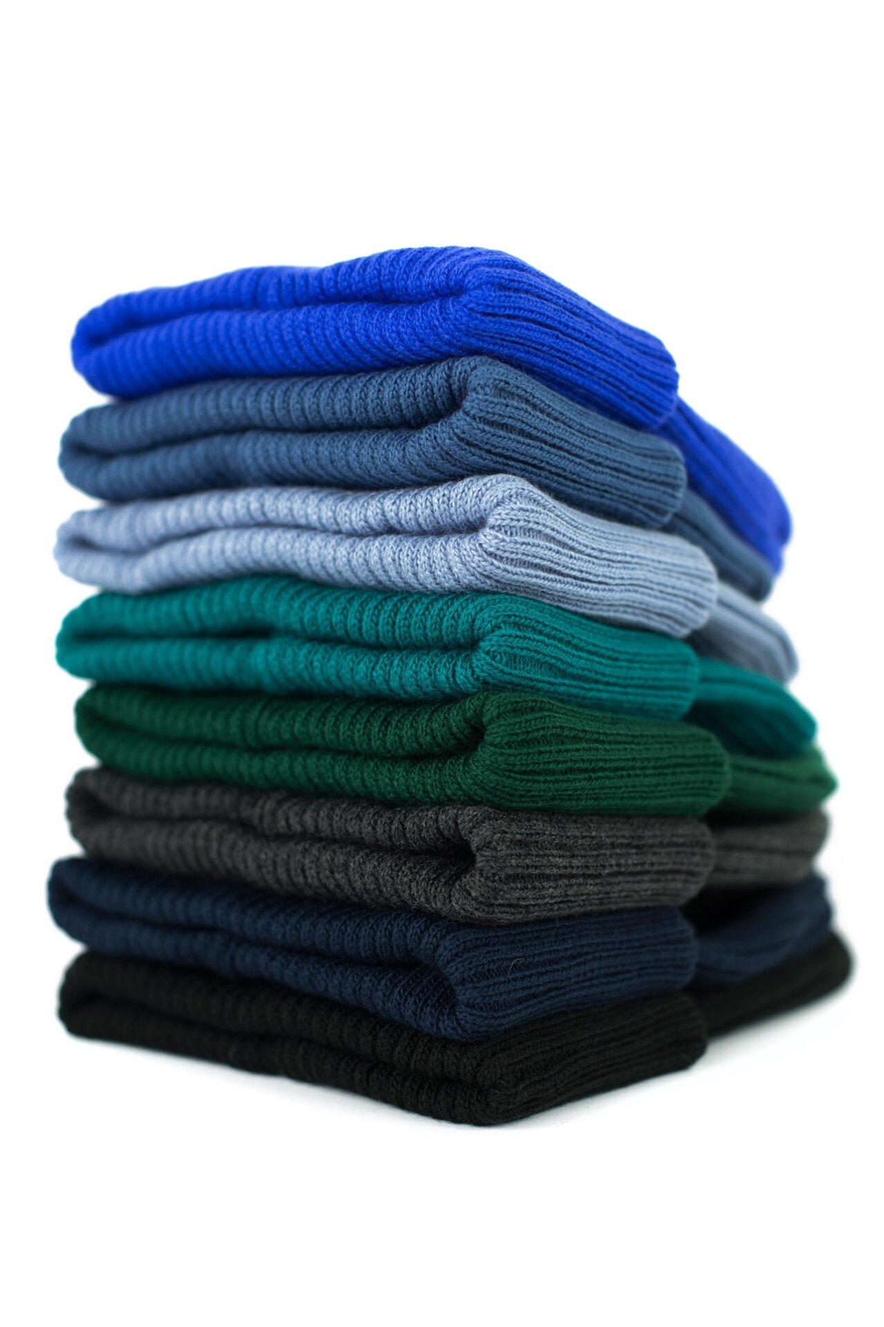 Dámska čiapka Westly morská