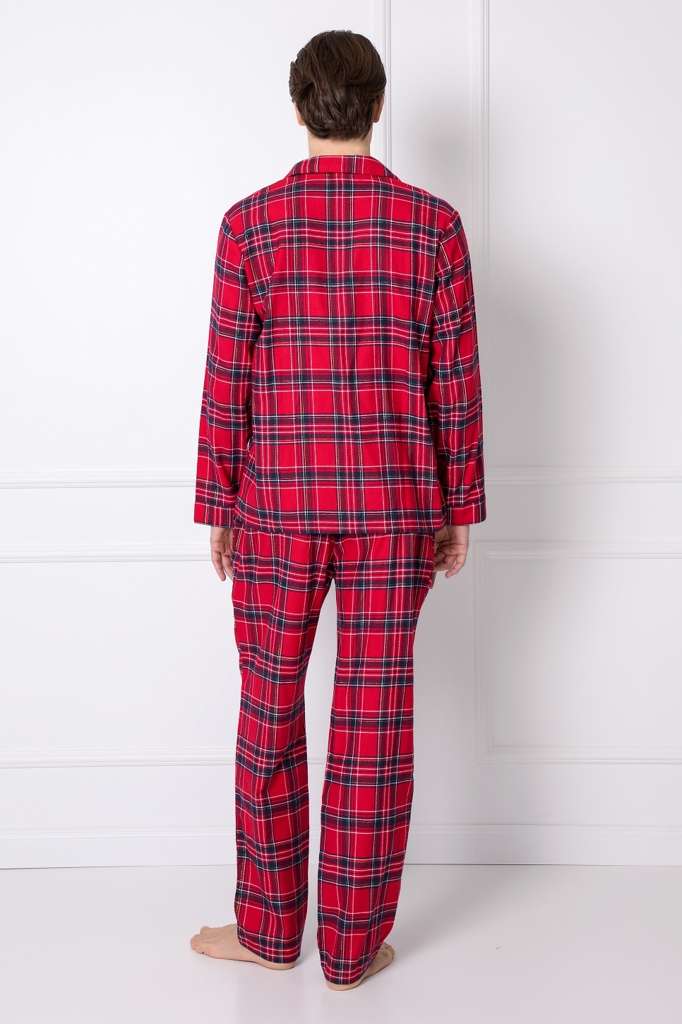 Pánske pyžamo Daren