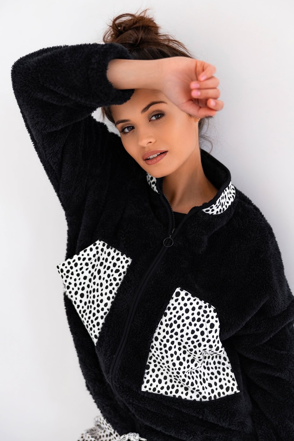 Dámska mikina LUCKY