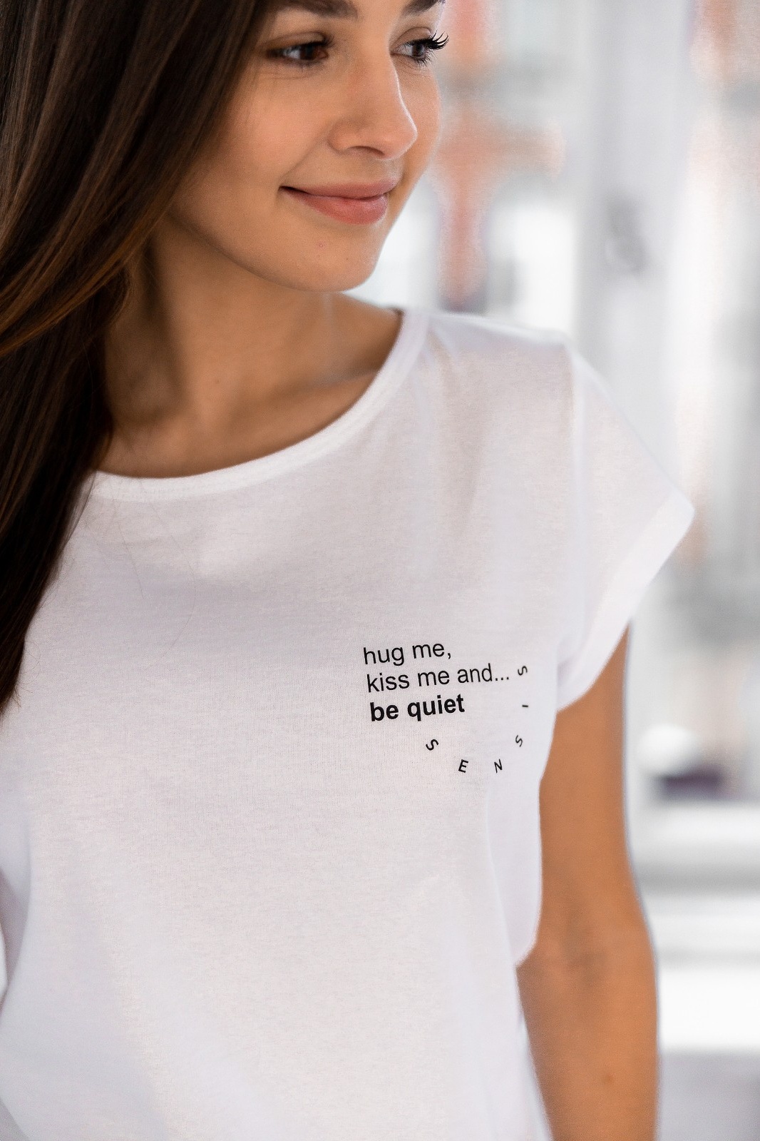 PLANETA-MODY Dámske pyžamo Matilda, Veľkosť M (38) – Obrázok 5