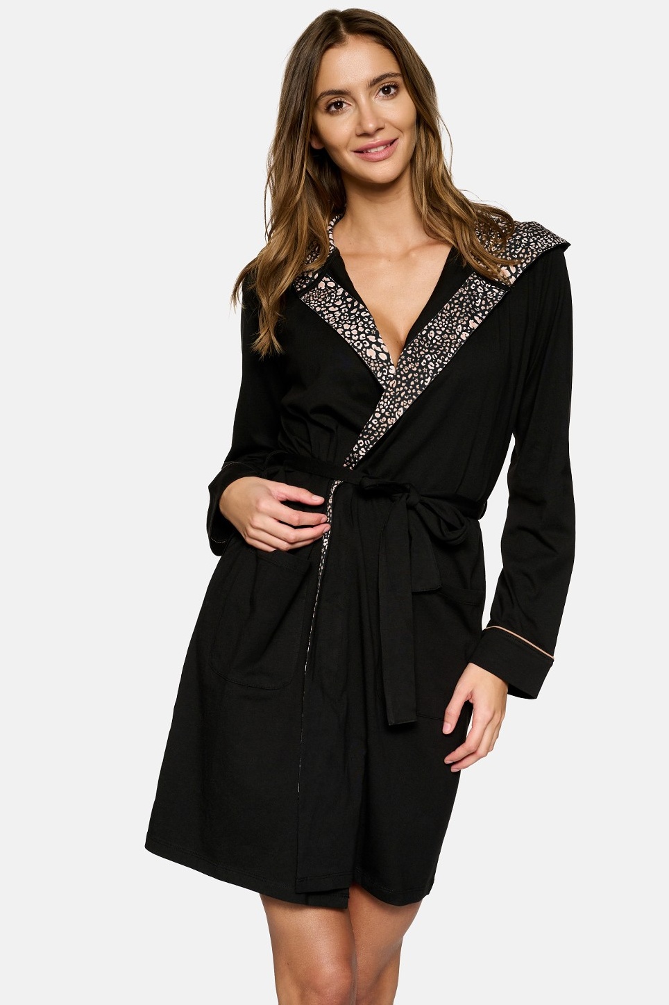 Čierny župan NESCA