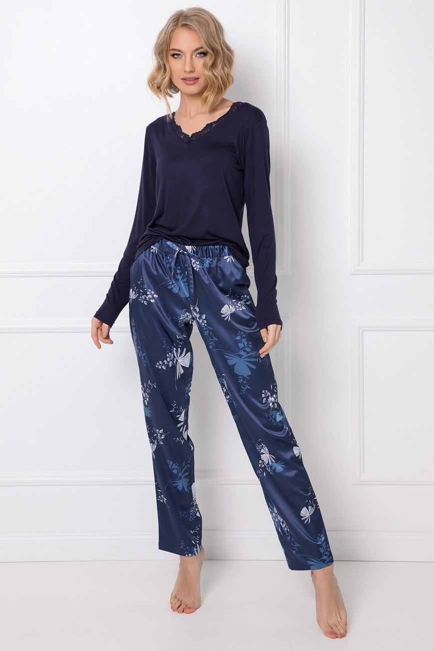 Dámske pyžamo WHILEY