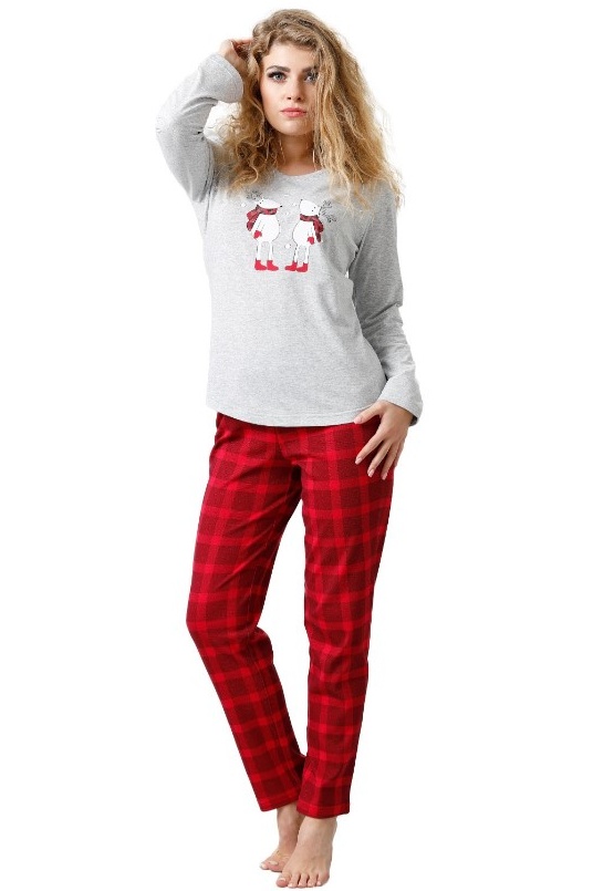 Dámske pyžamo WIKI