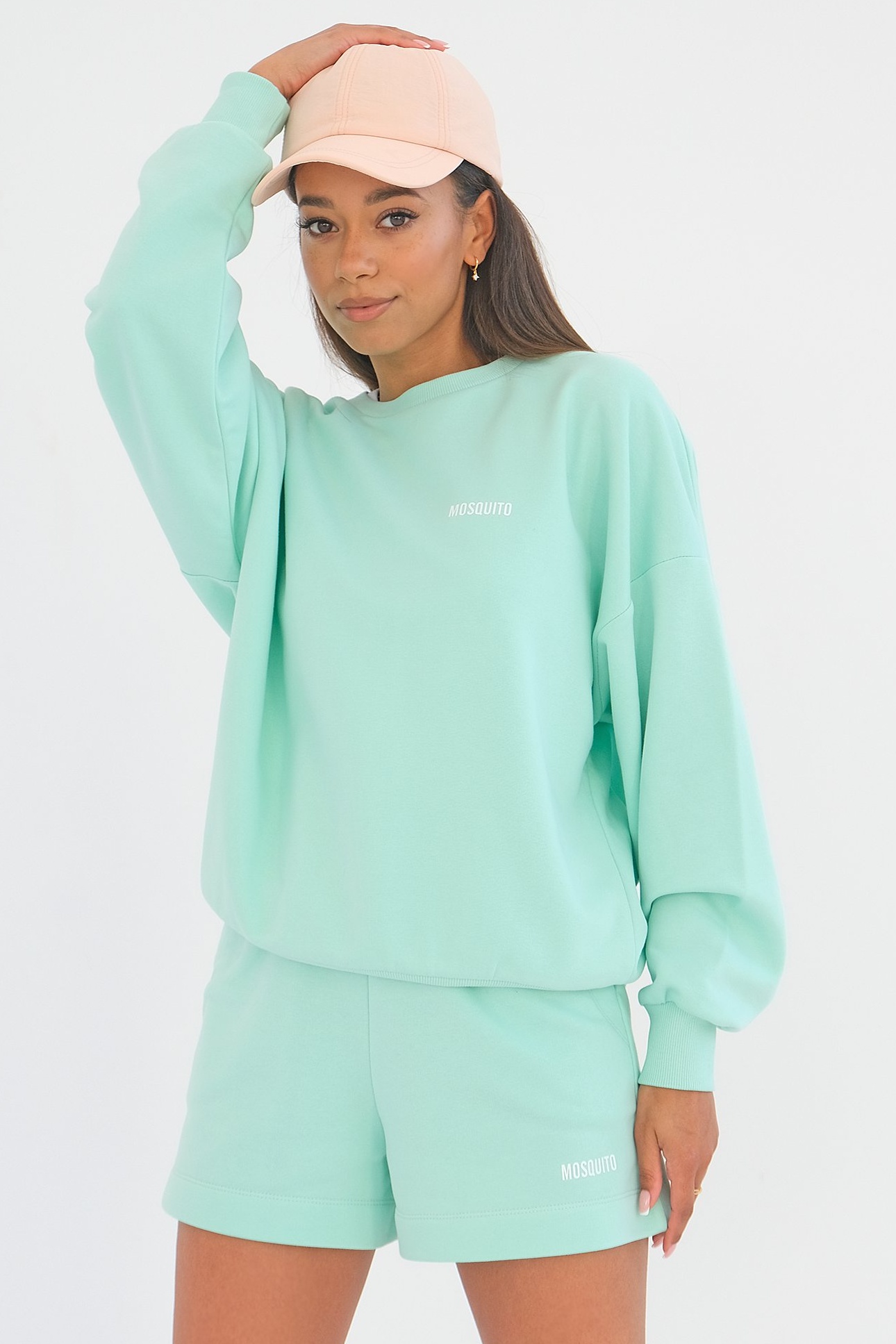 Mätové kraťasy Pure