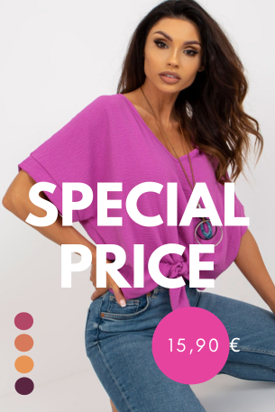 SPECIAL PRICE 