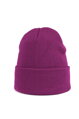 Purpurová čiapka Basic