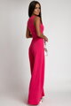 Dámsky komplet Zeynep fuchsia