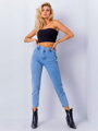 Dámske rifle slim Mandy