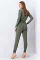 Khaki overál Johanna