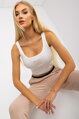 Biely top Lulla