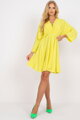 Žlté šaty Zayna