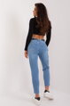 Dámske rifle Mom Jeans