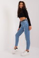 Dámske rifle Mom Jeans