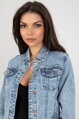 Rifľová bunda Diamond