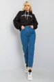 Dámske rifle Mom Jeans Vera