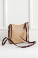 Crossbody kabelka Monnari