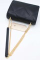 Elegantná crossbody kabelka Tom&Eva čierna