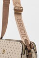Béžová crossbody kabelka BRICIOLE