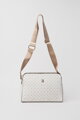 Biela crossbody kabelka BRICIOLE