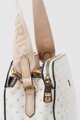 Biela crossbody kabelka BRICIOLE