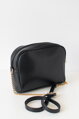 Prešívaná crossbody kabelka Monnari