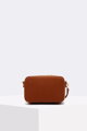 Hnedá crossbody kabelka Tom&Eva