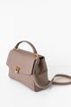 Béžová crossbody kabelka 