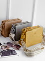 Hnedá crossbody kabelka