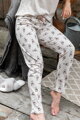 Dámske pyžamo DEER