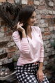 Dámske pyžamo FEMME