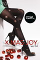 Pančuchy s hviezdičkami X-MAX JOY