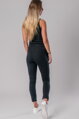 Čierny basic top Farah