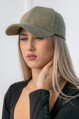 Khaki šiltovka menčester