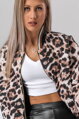 Leopardia bunda Gaston