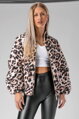 Leopardia bunda Gaston