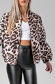 Leopardia bunda Gaston