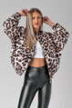 Leopardia bunda Gaston