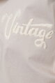 Smotanová bunda Vintage