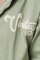 Zelená bunda Vintage