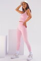 Legíny Pastel Pink