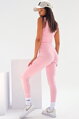 Legíny Pastel Pink