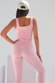 Legíny Pastel Pink