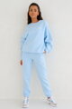 Dámske tepláky Baby Blue