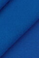 Modrá mikina s kapucňou Pure Cobalt Blue