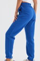 Modré tepláky Pure Cobalt Blue