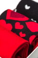 Ponožky Hearts Navy