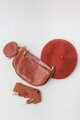 Darčekový set - Crossbody kabelka s baretkou