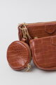 Darčekový set - Crossbody kabelka s baretkou