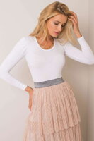 Biely basic top True