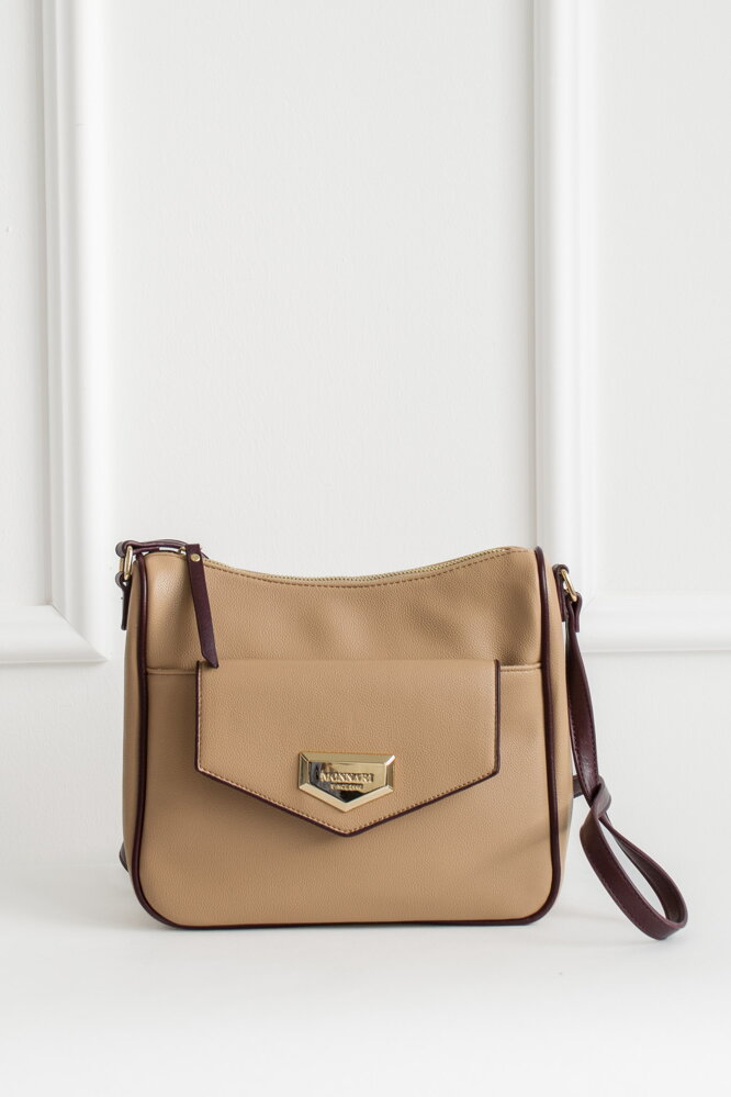 Crossbody kabelka Monnari